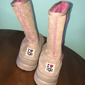 Brand new ugg boots